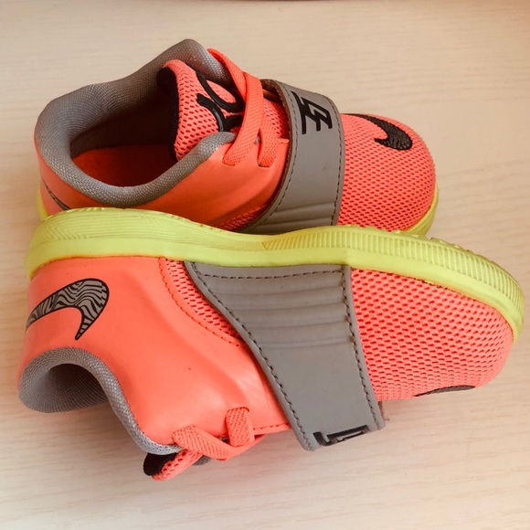 Nike Other - SOLD: Toddler 5C KD’s Nike Other - SOLD: Toddler 5C KD’s